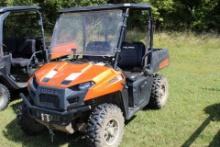 Polaris Ranger