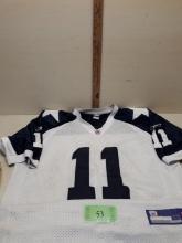 Dallas Cowboy Jersey