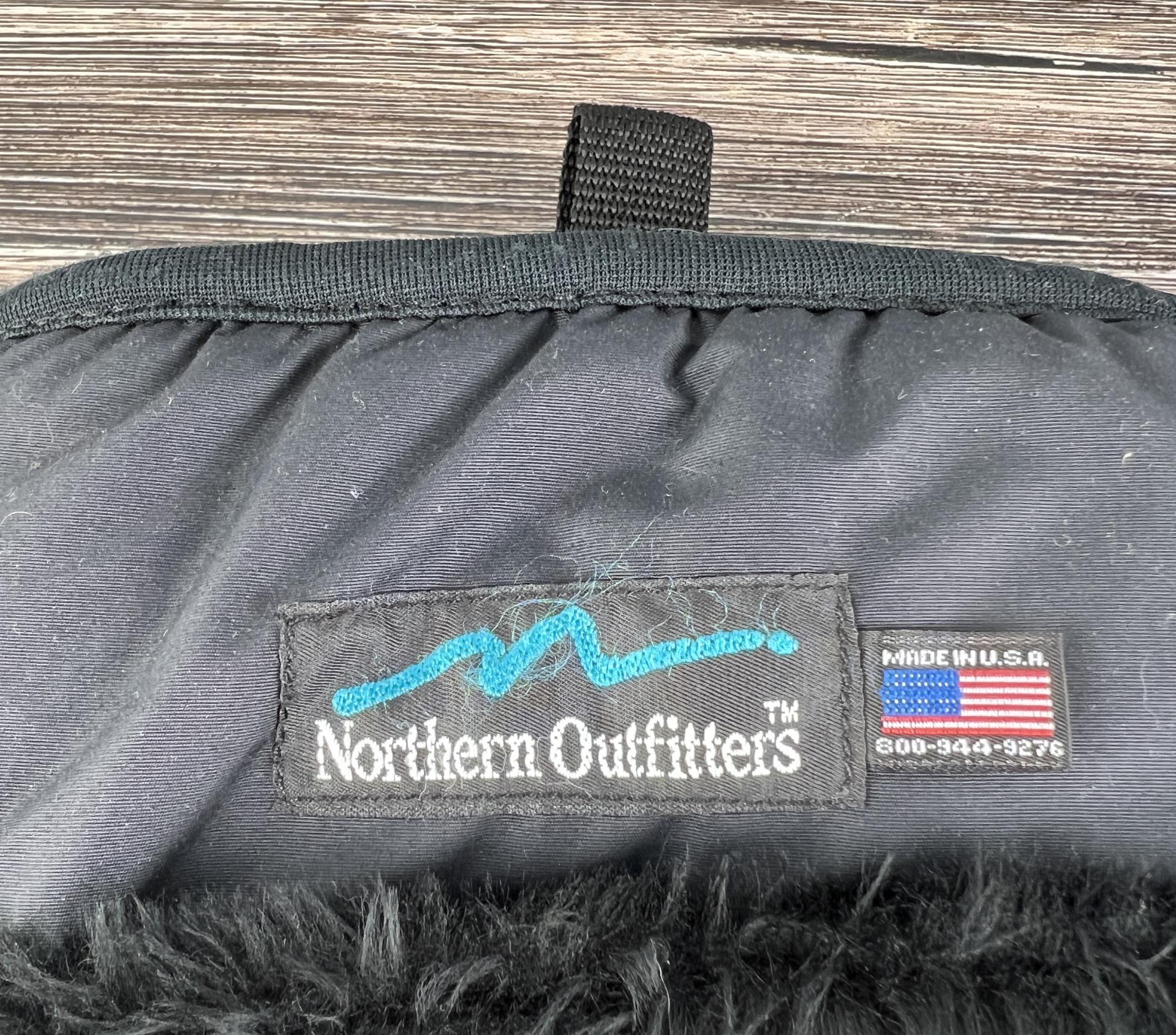 Northern Outfitters Arctic Expeditions Mittens