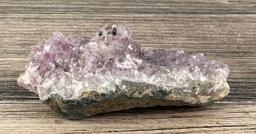 Brazilian Amethyst Geode