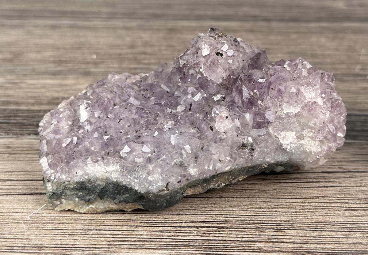 Brazilian Amethyst Geode