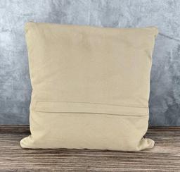Persian Oriental Rug Pillow