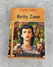 Betty Zane