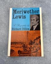 Meriwether Lewis A Biography