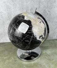 Rand McNally World Globe