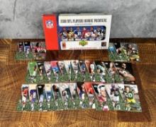Upper Deck 2006 NFL Players Rookie Premiere Pack