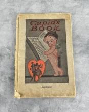 Cupid's Book Of Good Counsel