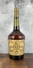 Hennessy Cognac Oversize Display Bottle