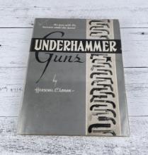 Underhammer Guns