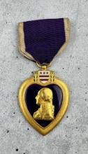 WW2 Purple Heart Medal