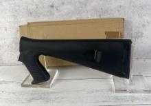 Benelli M4 Stock Shotgun Pistol Grip