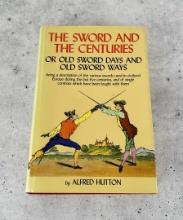 The Sword And The Centuries