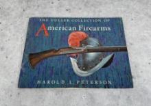 The Fuller Collection Of American Firearms