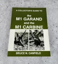 The M1 Garand & The M1 Carbine