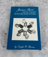 James Reid & His Catskill Knuckledusters