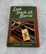 Lock Stock & Barrel