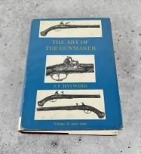 The Art Of The Gunmaker Volume Two