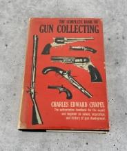 The Complete Book Of Gun Collecting