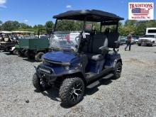 NEW 2024 Denago EV Rover XL Electric Cart