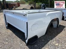 2024 GMC 2500/3500 SRW Bed/Bumper/Lights