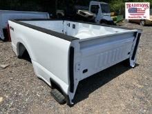 2024 Ford Superduty 250/350 SRW Bed/Bumper/Lights