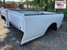 2024 Ram 2500/3500 SRW Bed/Bumper/Lights