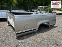 Chevrolet Truck Bed