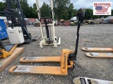 Lift Rite Pallet Jack