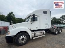 2006 Freight Liner Columbia Road Tractor VIN3215