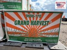 Grand Harvest 9600-170 Polypropylene Bale Twine