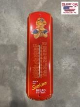 Sunbeam Thermometer