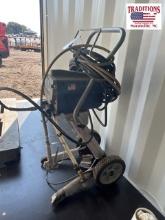 Graco Tradeworks 170 Paint Sprayer