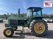 John Deere 4430 Tractor