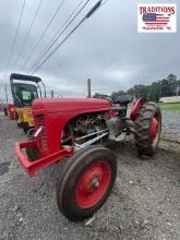 Massey Ferguson T20 Tractor