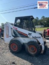 Bobcat 853H