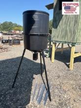 Deer Feeder - NEW!