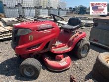 TroyBilt Riding Mower