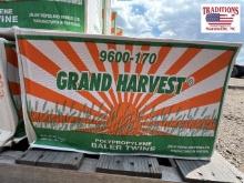 Grand Harvest 9600-170 Polypropylene Bale Twine