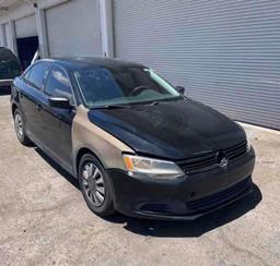 2013 Volkswagen Jetta