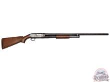 1940 Winchester Model 12 16 Gauge Pump Action Shotgun