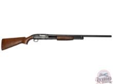 1961 Winchester Model 12 16 Gauge Pump Action Shotgun