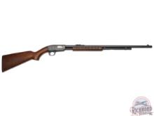 Winchester Model 61 .22 Caliber Pump Rifle