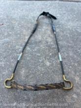 Miniature Horse Show Halter