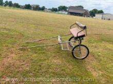 Pony Cart