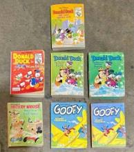 Disney Mini Stories Books