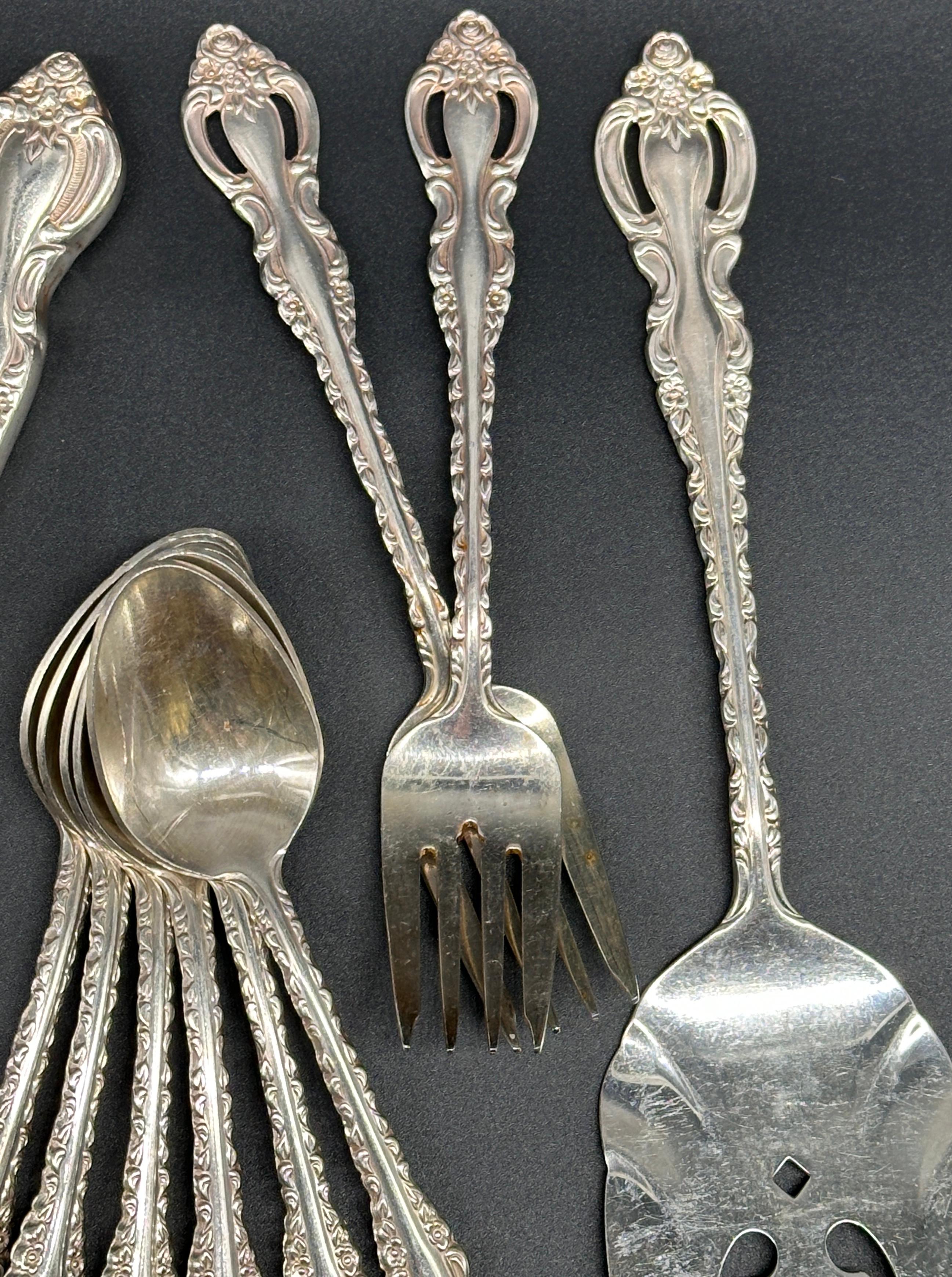 Misc. Flatware