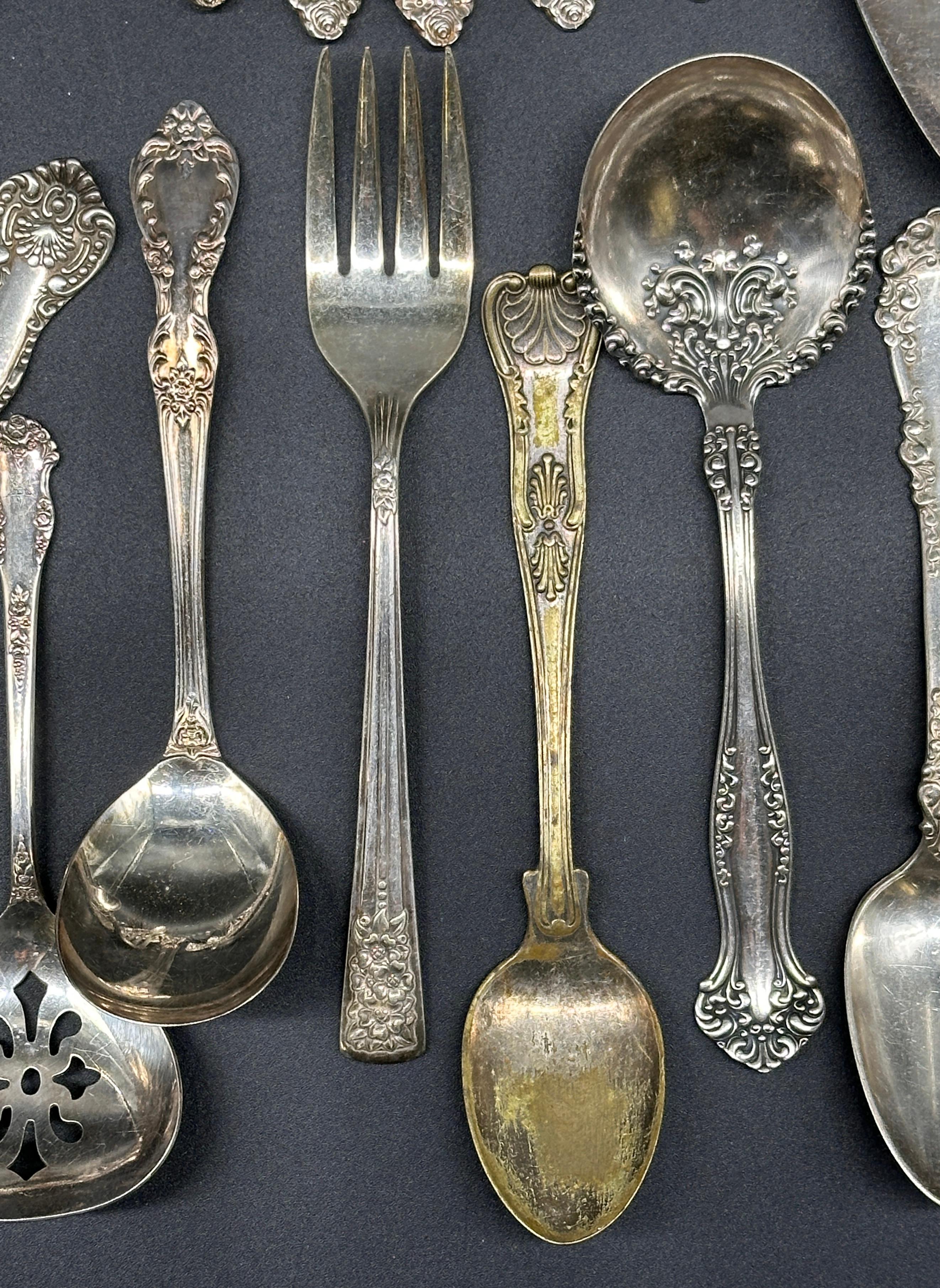 Misc. Flatware