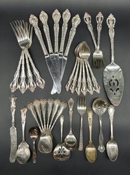 Misc. Flatware