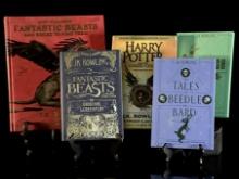 J.K.Rowling Books