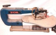 Ryobi Scroll Saw